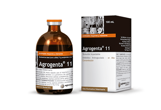 Agrogenta